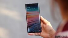 Unlocked Galaxy Note 10+ gets Android 12 One UI 4.0 in the US