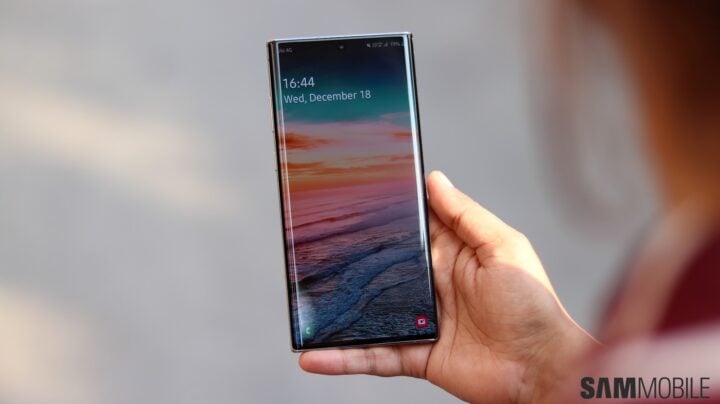 Samsung Galaxy Note 10+ - SamMobile