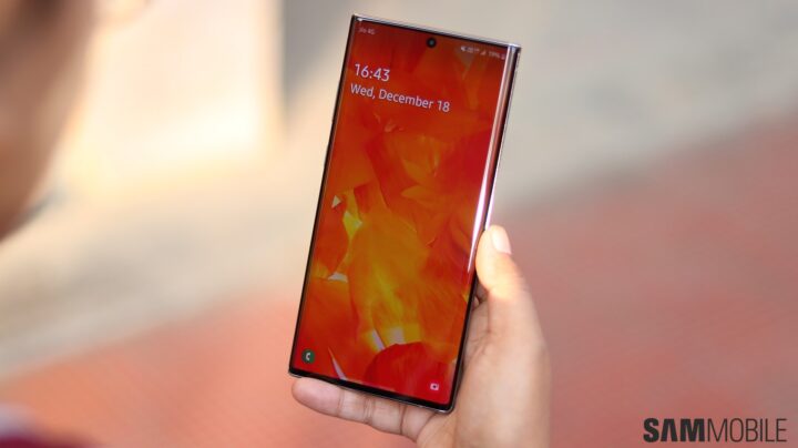 Samsung Galaxy Note 10, Galaxy Note 10 Plus launched; check out price in  India, key features - BusinessToday