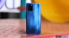 Galaxy S10 Lite is so good that I didn’t switch back to the Note 10+