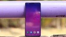 The excitement of big OS updates is over for all Galaxy S10, Note 10 models