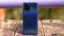 Galaxy S10 Lite review: This phone exists, and it’s pretty good