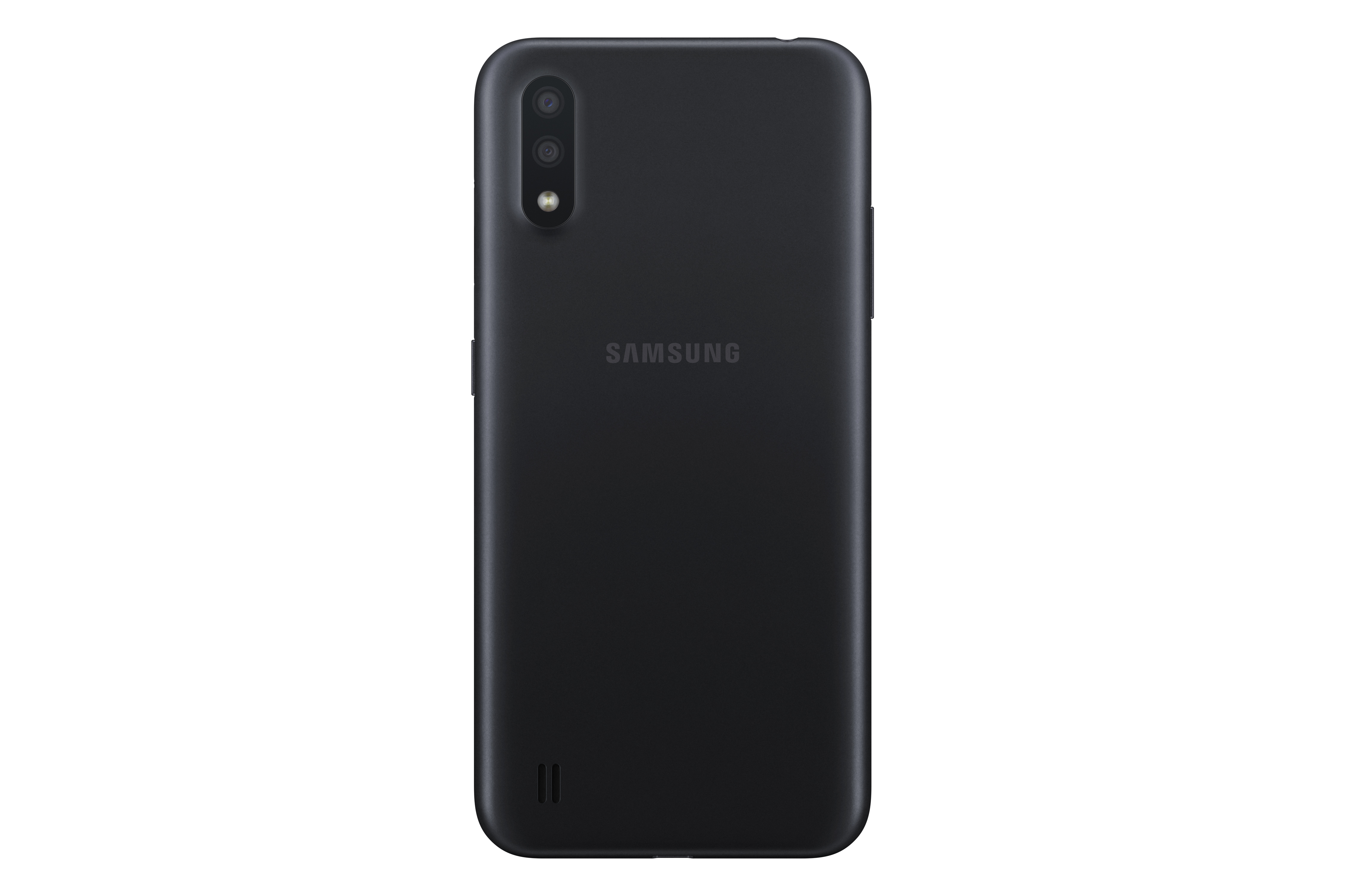 samsung is finally bringing the galaxy a01 to brazil, releasing