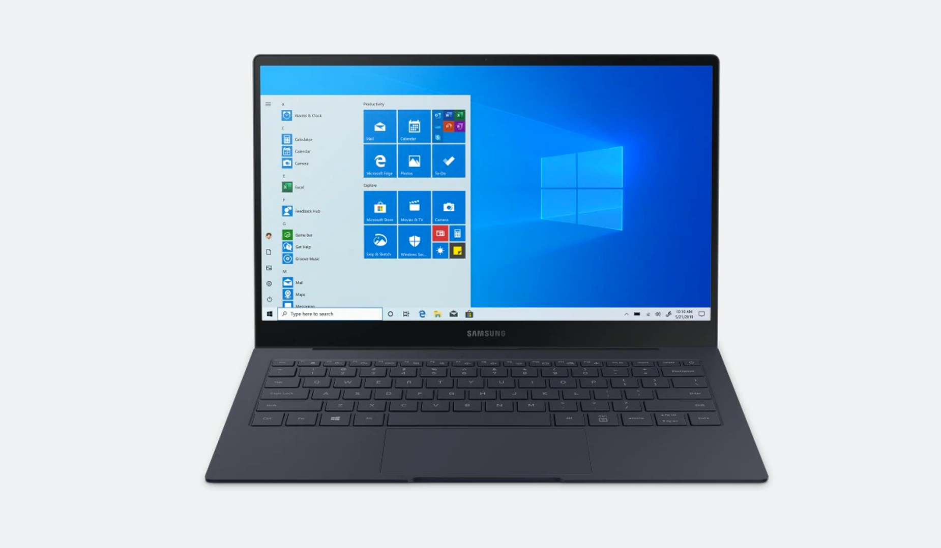 The first images of Galaxy Book 3 Ultra are here - SamMobile