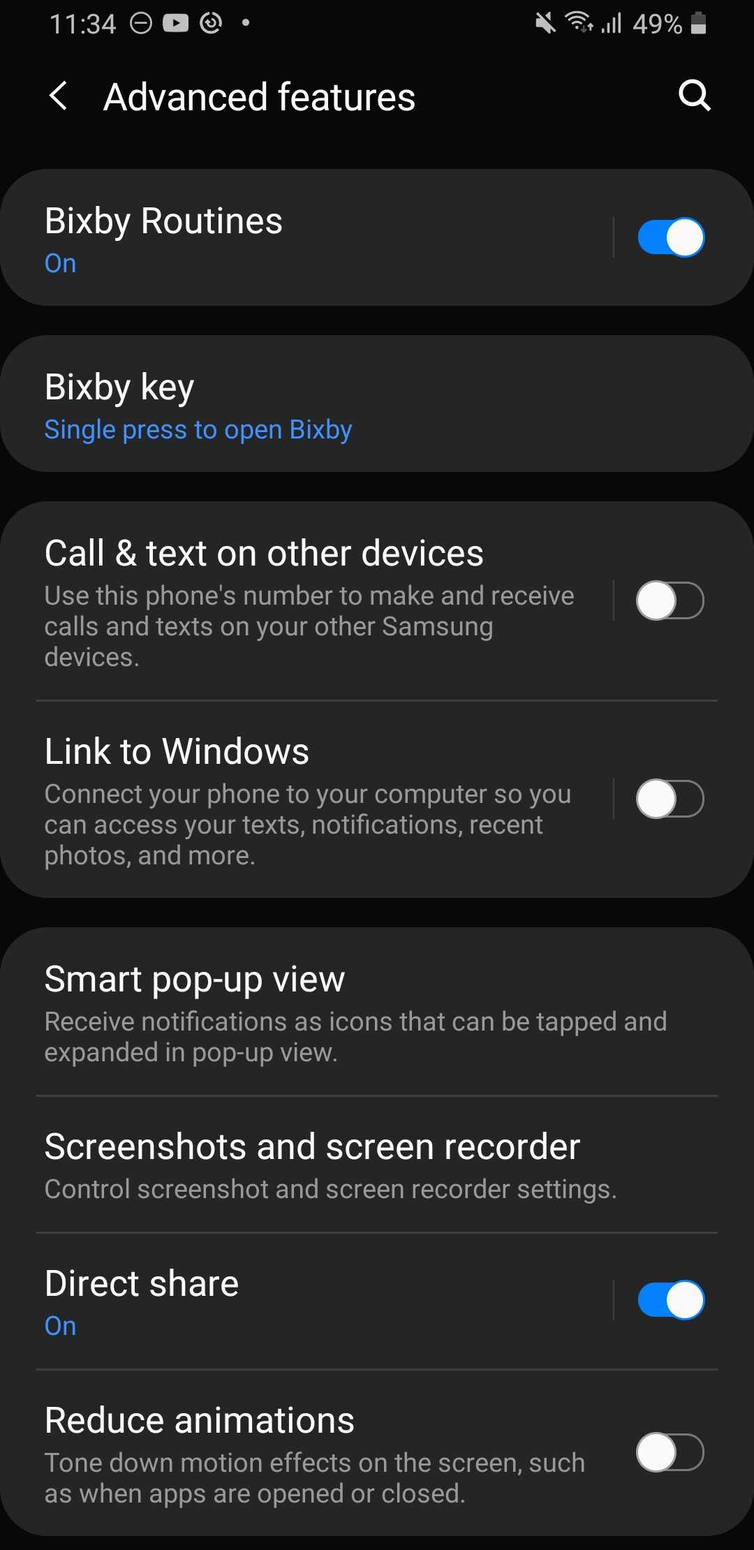You Can Now Sideload Bixby Routines On A Galaxy S9 Or Galaxy Note 9 Sammobile