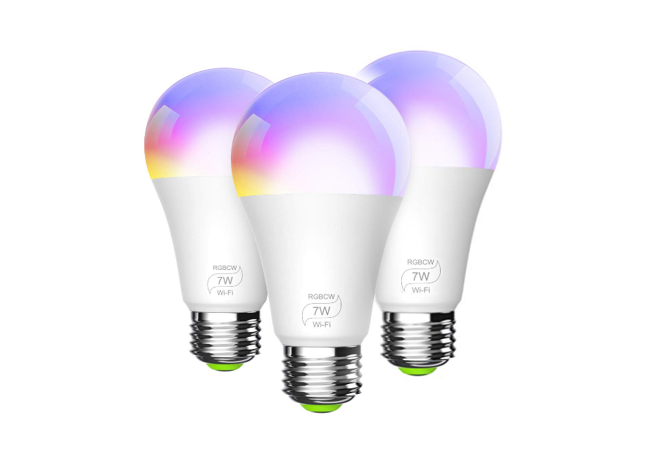 23% off Beremmis 3-pack Smart LED light bulb - SamMobile - SamMobile