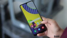 Galaxy M31 starts getting January 2023 security update