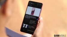 Galaxy Note 10 Lite now receiving June 2020 security update