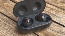 Galaxy Buds+ teardown confirms they’re the most repairable TWS