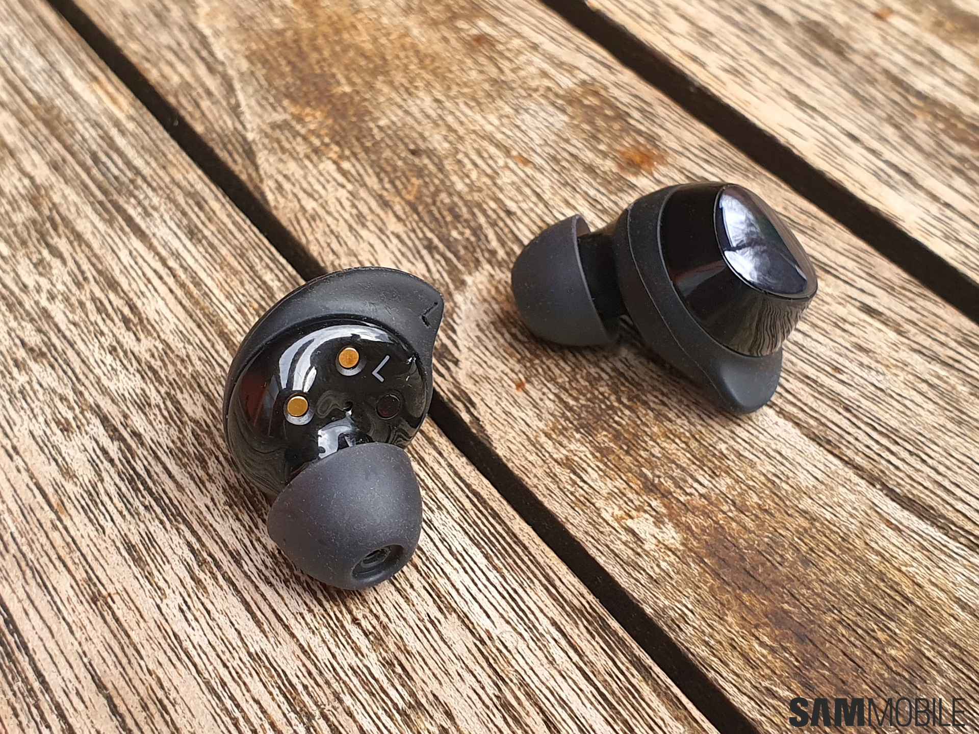 Samsung Galaxy Buds Plus Review: Close to Perfection