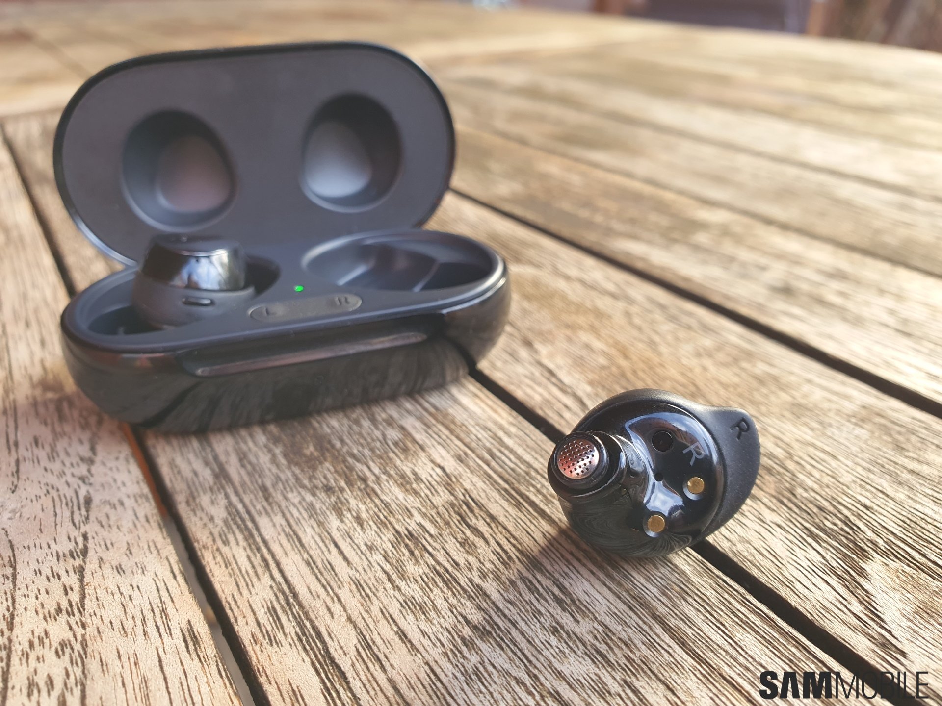 Samsung Galaxy Buds Plus, True Wireless Earbuds India