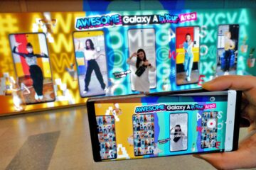 Galaxy-A51-Blackpink-signage-