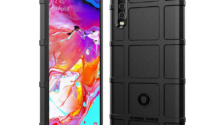 Daily Deal: 75% off Sucnakp Case for Samsung Galaxy A70
