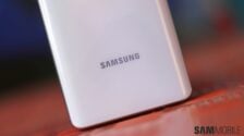 September 2023 security update rolling out to Galaxy A71