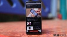 Galaxy A71 and Galaxy A71 5G grab One UI 5.1 update