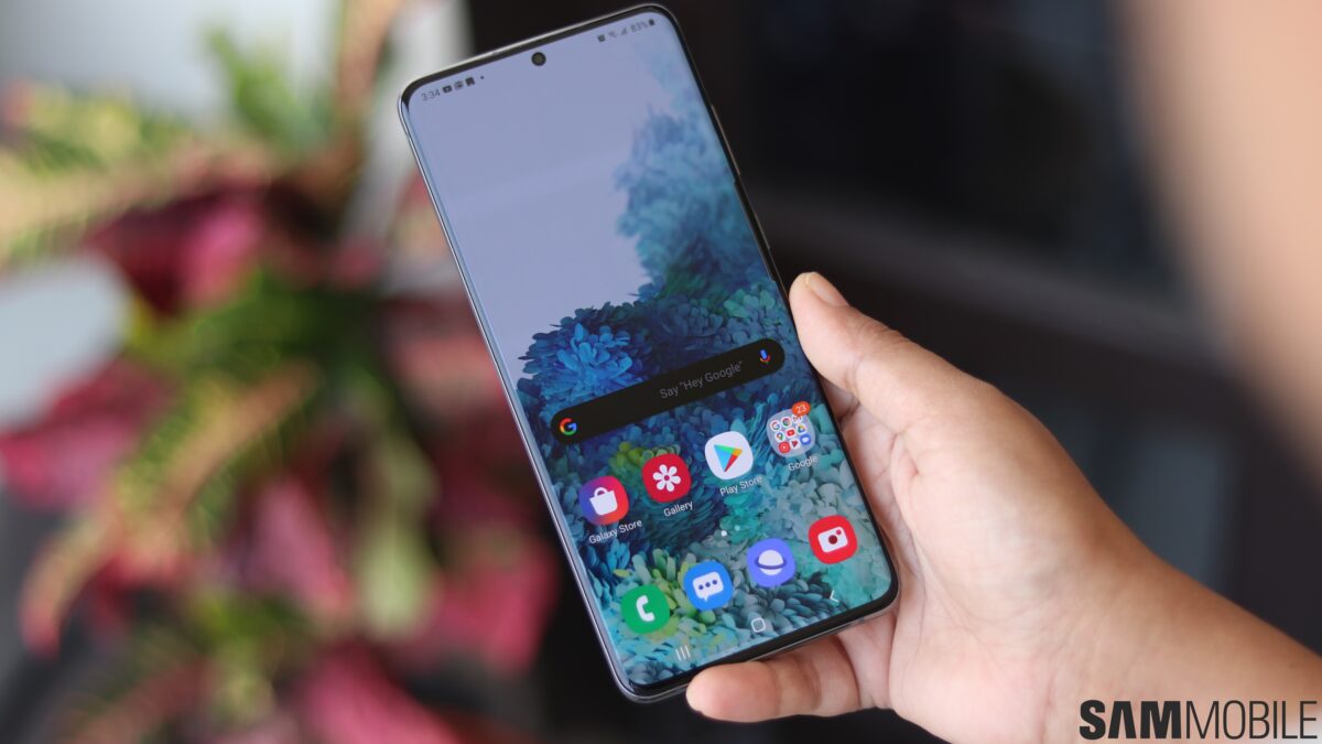 Google Messages to support Samsung's 