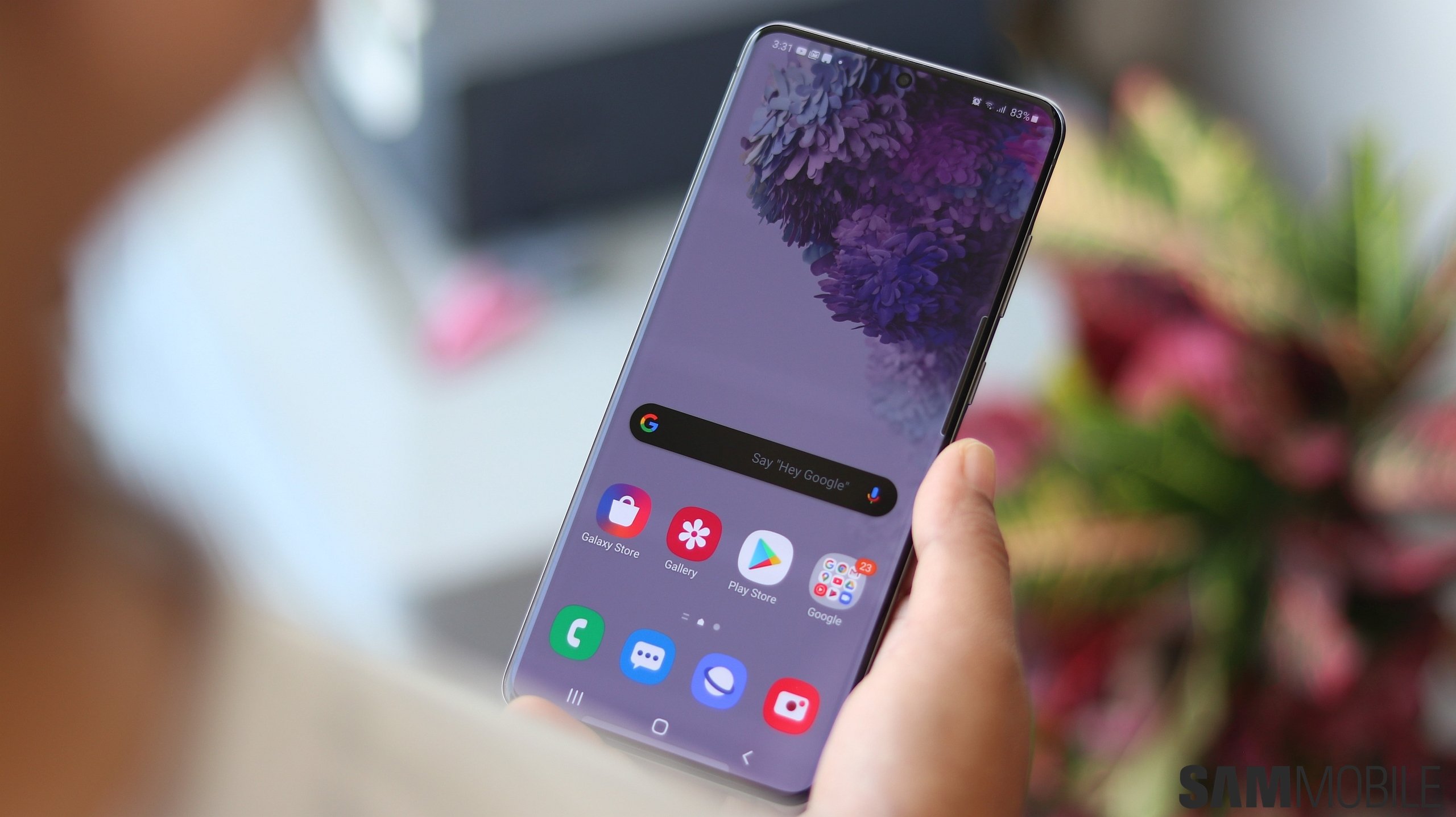 Samsung Galaxy S10 Plus review