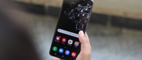 One UI 4.0 update breaks Google Keep on some Samsung phones