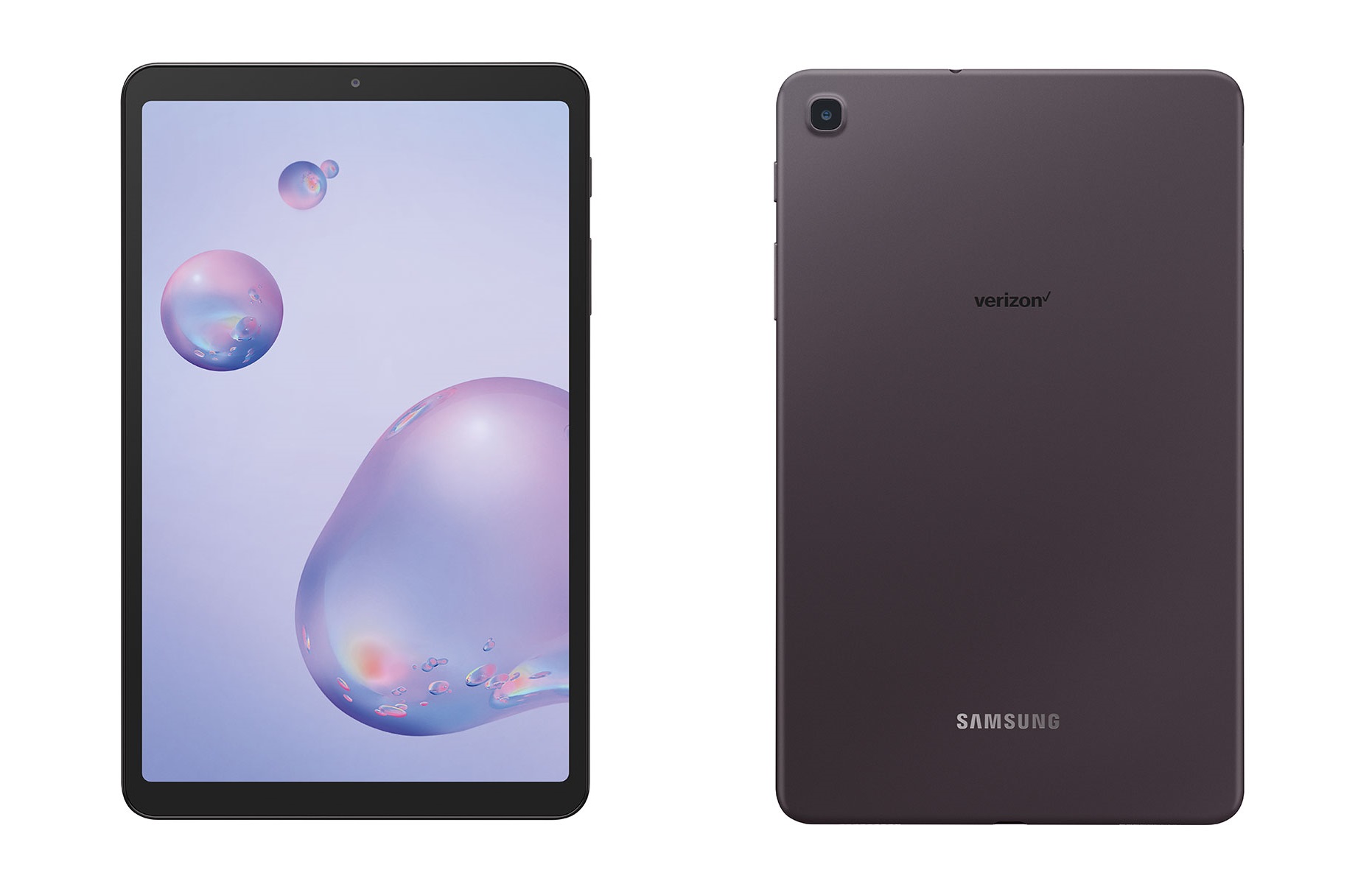 Samsung Galaxy Tab A 8.4 (2020) is official, available now in the ...