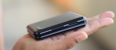 Galaxy Z Flip, Z Flip 5G get June 2023 security update in the US