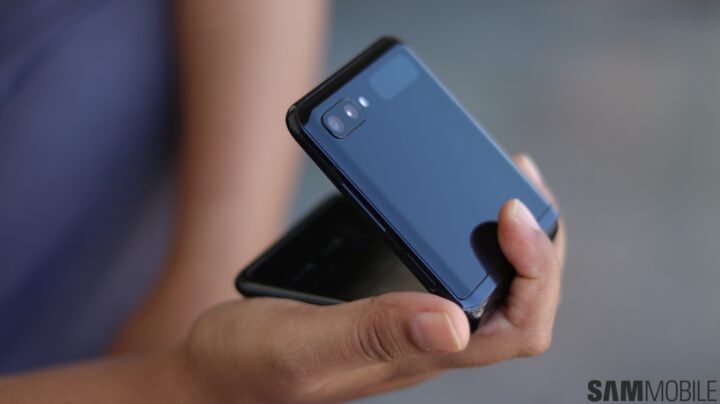 Samsung Galaxy Z Flip 4 - SamMobile