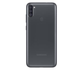 Samsung Galaxy A11 Black