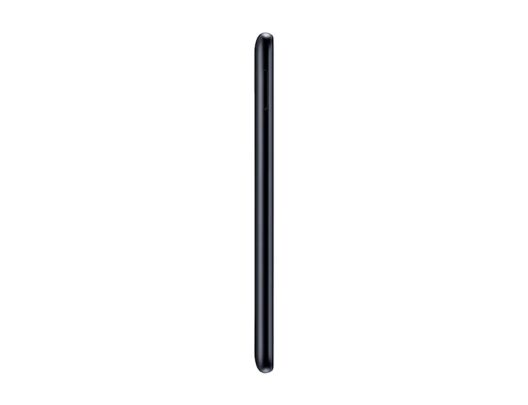 Samsung Galaxy M11 Left Black