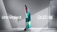 UK-based firm plans to sue Samsung for allegedly stealing its patented QLED tech