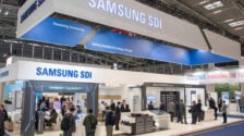 Samsung aims to produce all solid state batteries for EVs by 2027