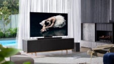 Samsung Netherlands reveals 2020 QLED TVs and soundbars prices