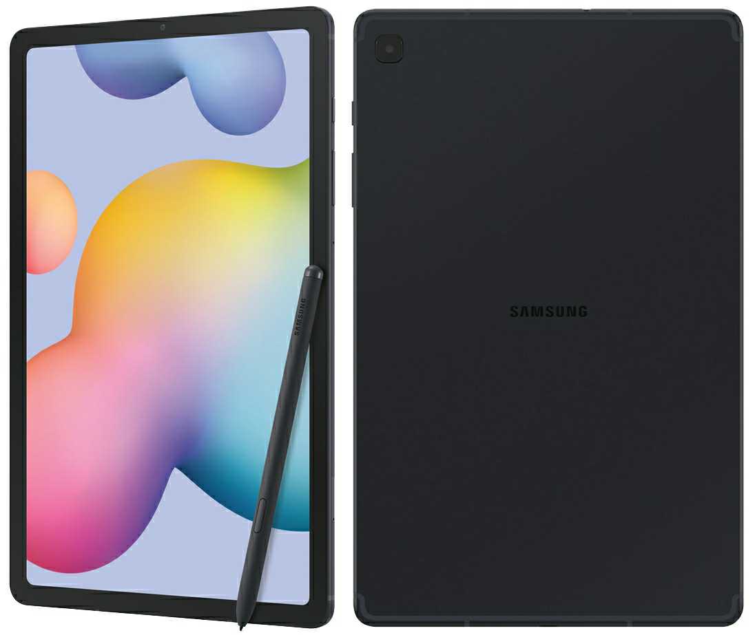 Samsung Galaxy Tab S6 Lite - SamMobile