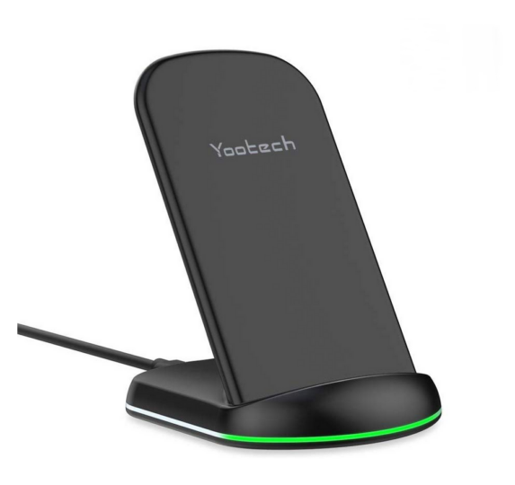 21% off Yootech Wireless Charging Stand - SamMobile - SamMobile