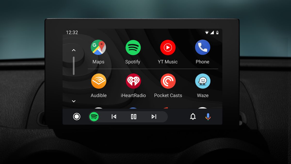 Galaxy S22's Android Auto problems 