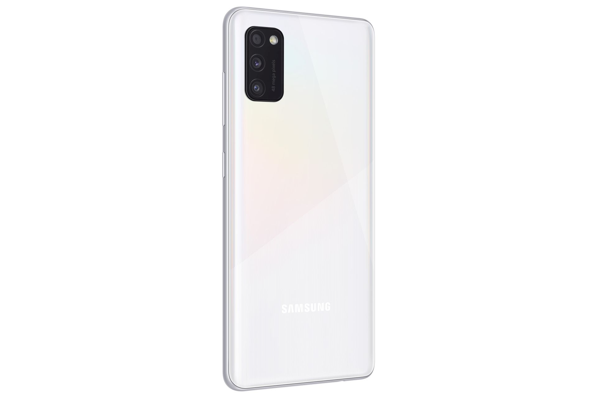 International Galaxy A41 is official, will be available in Europe