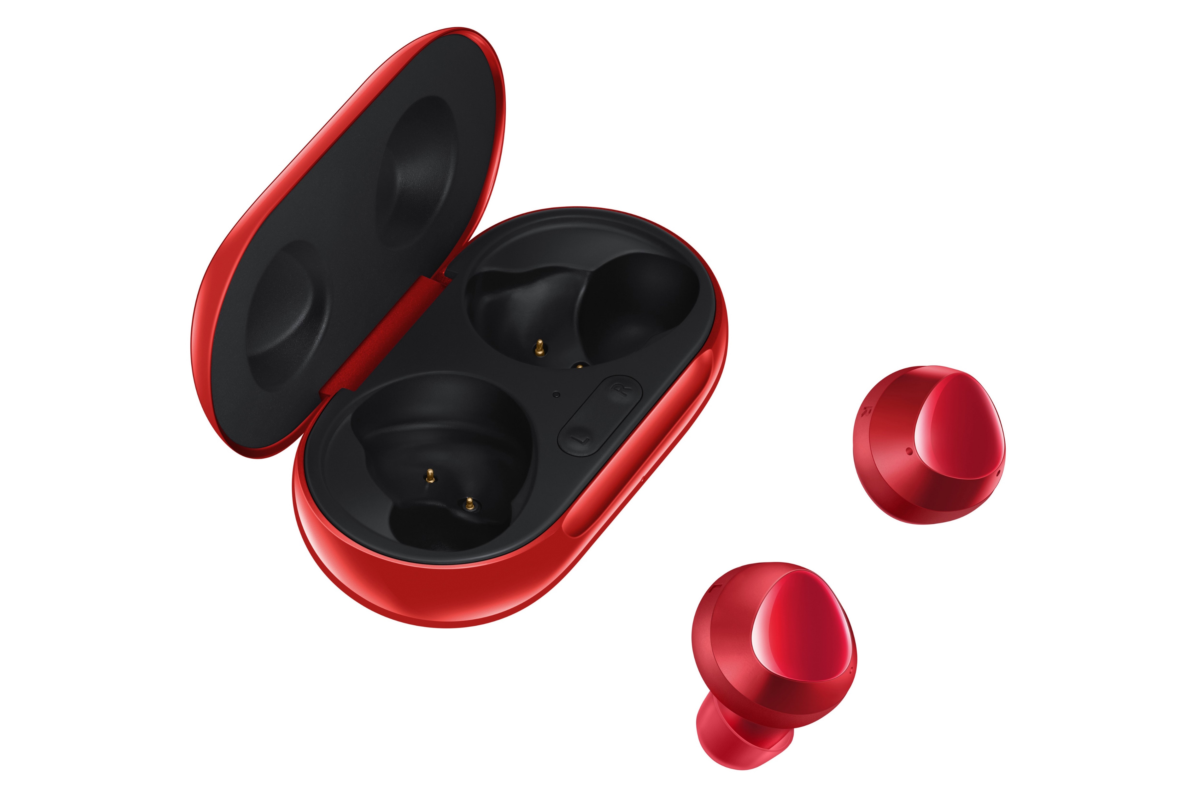 Red Galaxy Buds Plus confirmed for 