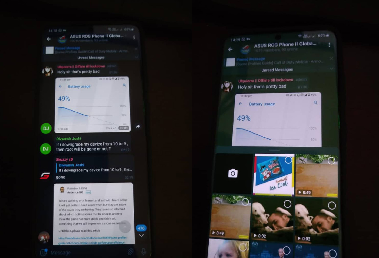 重大 Bug 導致：Samsung Galaxy S20 Ultra 屏幕惊現泛綠問題；官方將推送軟件更新修復！ 2