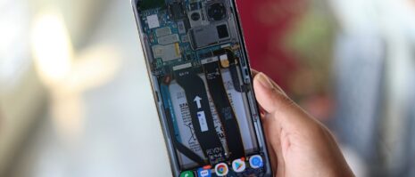 Has Samsung set another trend? Google announces iFixit DIY repair program