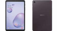 Galaxy Tab A 8.4 (2020) out now for T-Mobile, shipping as late as June
