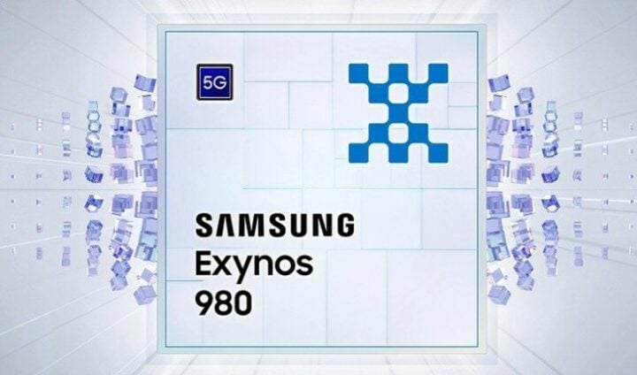 Samsung Exynos 980