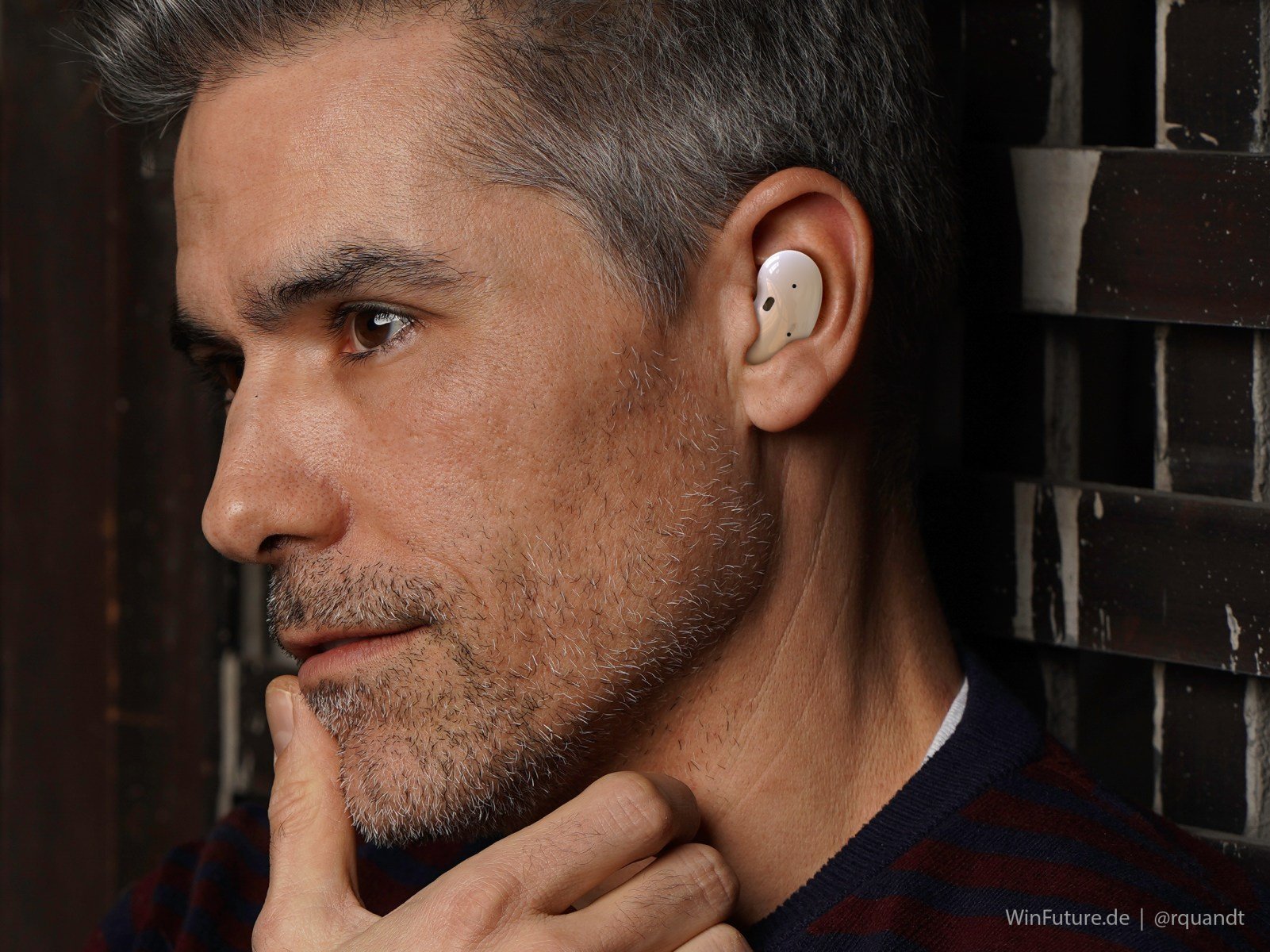 Galaxy Buds 'Bean' are Samsung's upcoming overhauled earbuds - SamMobile