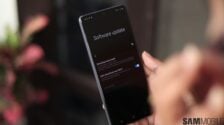 Samsung monthly updates: June 2020 security patch details released