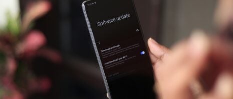 Latest Samsung Firmware Updates: Galaxy A70, A71, Note 20, and more