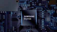 Exynos 2200 processor could be used in smartphones and laptops