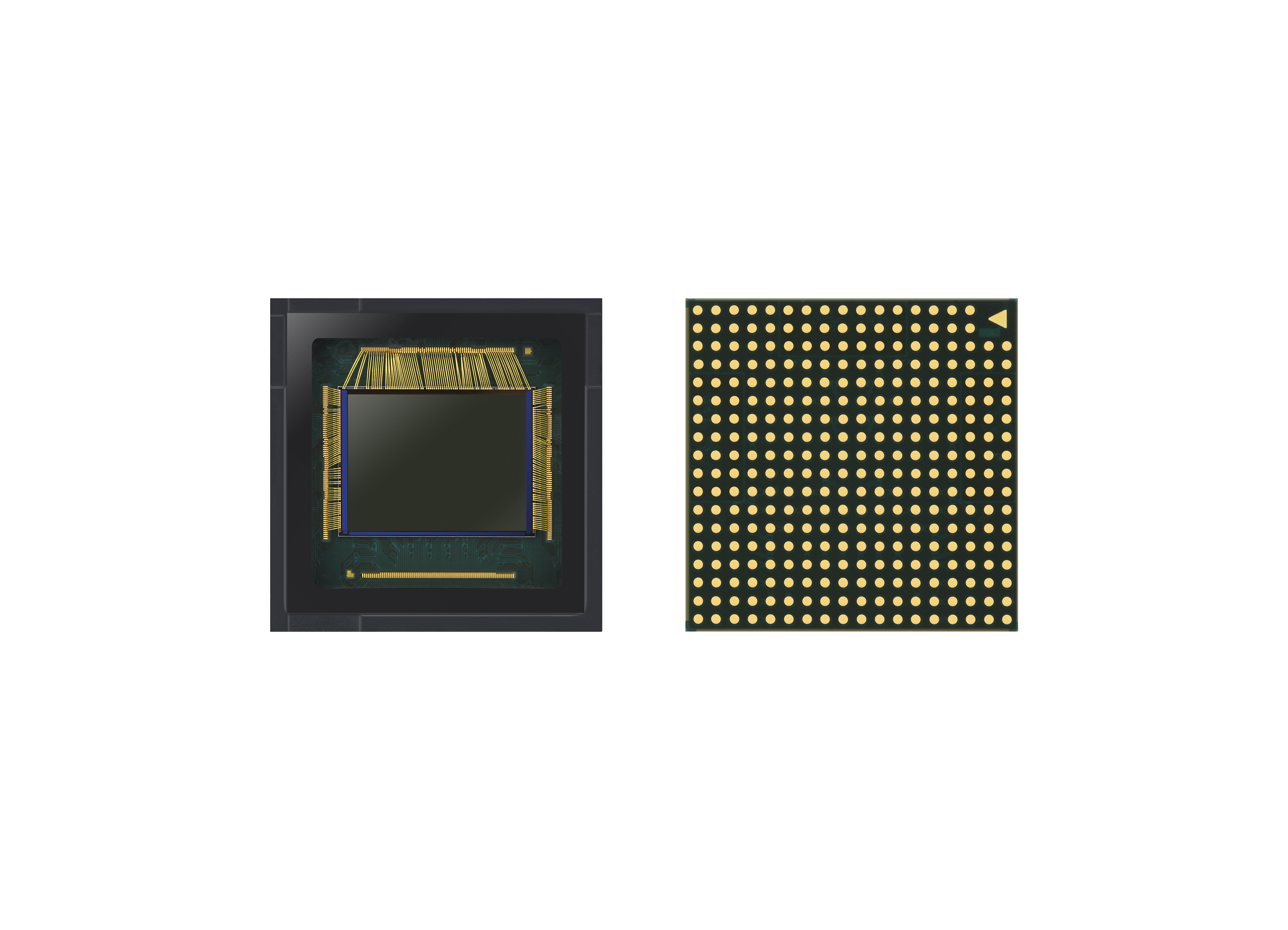 Samsung introduces 50MP sensor with dual pixel technology, 8K video recording support