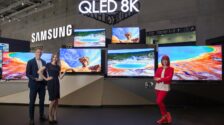 Samsung is at risk of getting its 8K TVs banned by the European Union