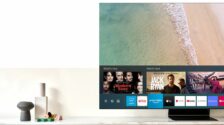 Samsung smart TVs will soon lose access to Google Play Movies & TV app