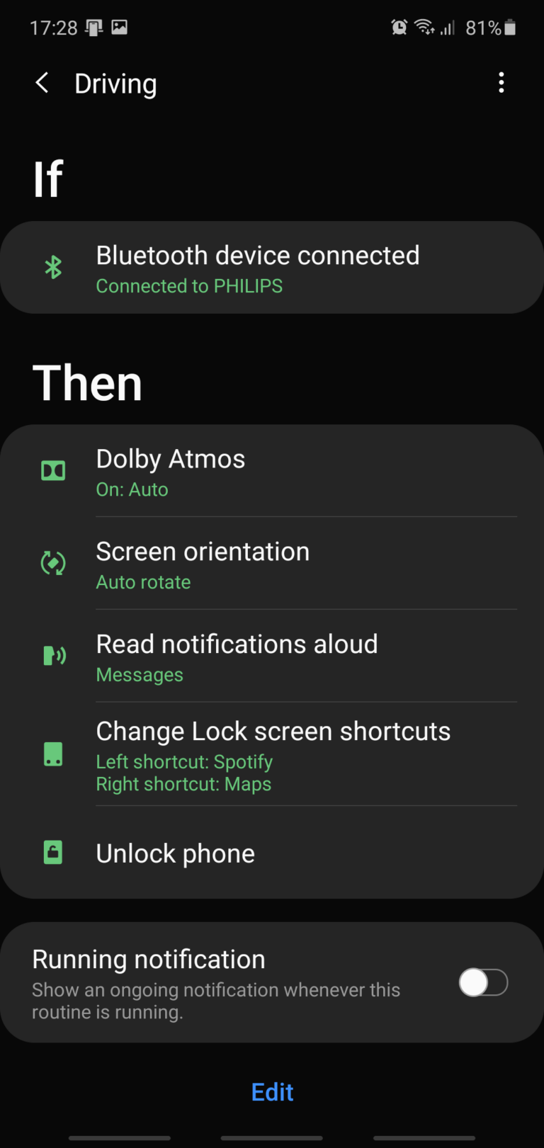 Bixby Routines review A background feature that changes your
