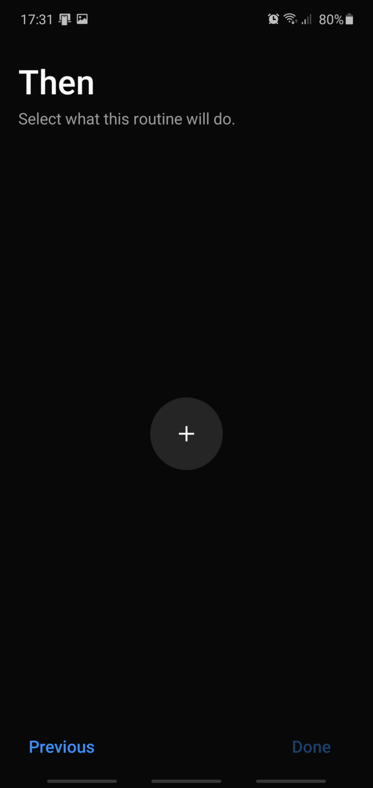 Bixby Routines review A background feature that changes your