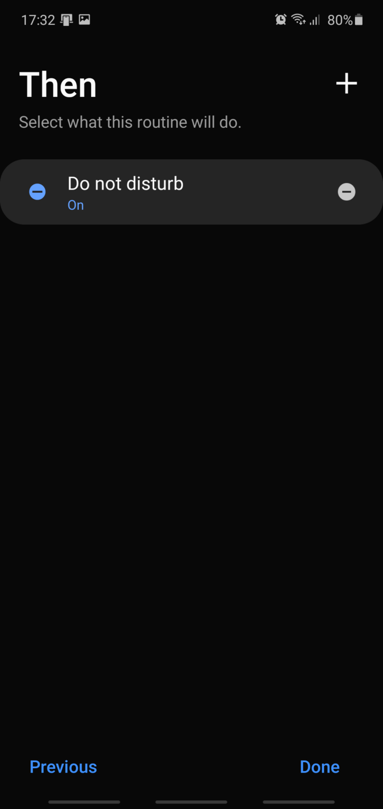 Bixby Routines review A background feature that changes your