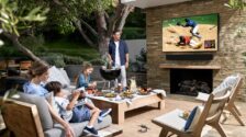 Samsung’s Terrace outdoor TV gets new discounts of up to $3,000